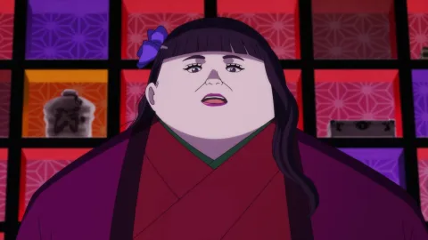 제19화: 계승자