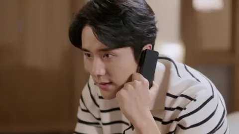 19. 우리, 사랑일까 19화