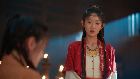 녹파산장