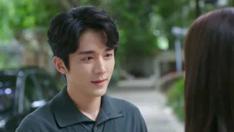 20. 우리, 사랑일까 20화