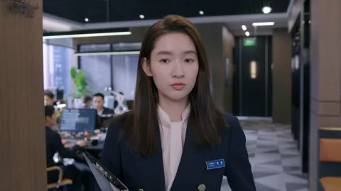 21. 우리, 사랑일까 21화