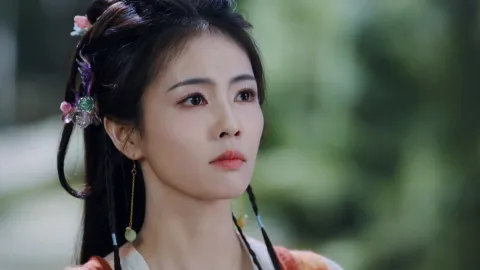 백월범성 17화