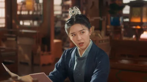 다미 왕자