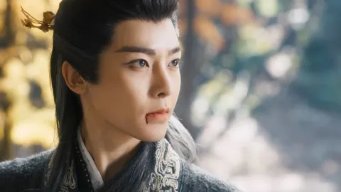 재회
