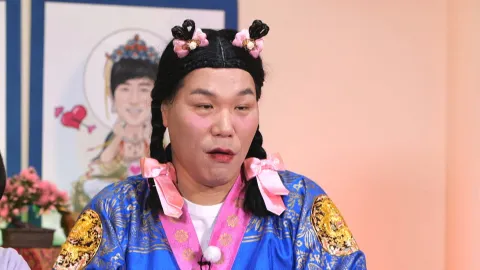 무엇이든 물어보살 306화
