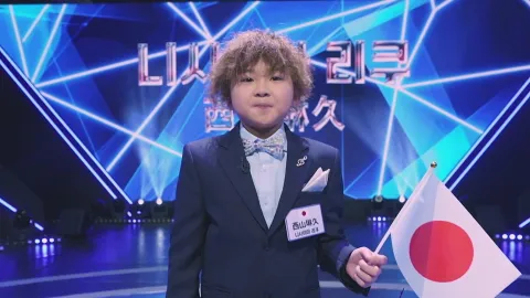 한일톱텐쇼 39화