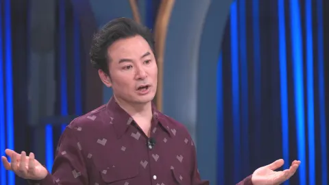 김창옥쇼3 24회ㅣ얼어붙은 우리에게 봄이 올까요?