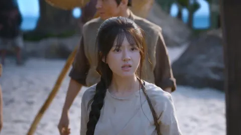 1. 주렴옥막 1화