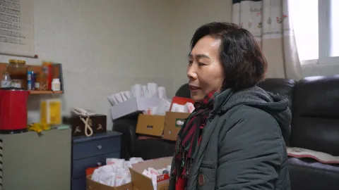 1085. 봄이야? 봄이야 3부 산사의 춘(春)스러워 좋은 날
