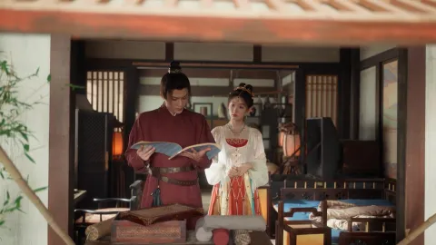 부용초
