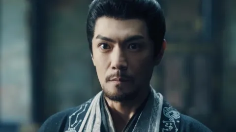 산신 영뢰