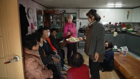 1086. 봄이야? 봄이야 4부 덕분에 느껴‘봄’