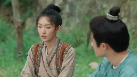 아술의 진짜 신분