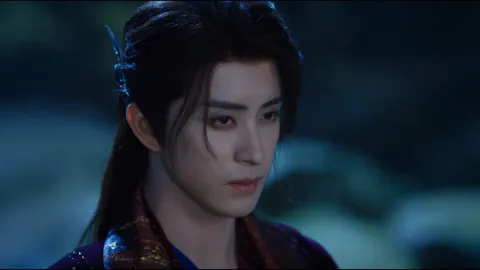 백월범성 19화