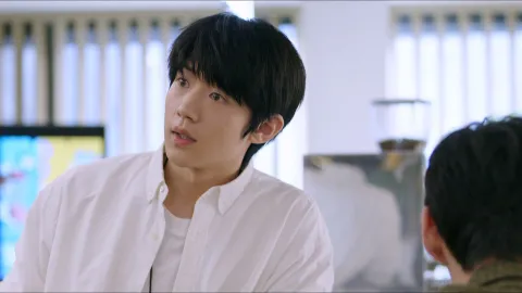 23. 우리, 사랑일까 23화