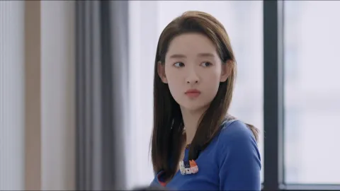 22. 우리, 사랑일까 22화