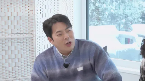 삼시 몇 끼 셰프 특집