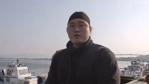 313. 봄 전쟁을 치르는 사람들