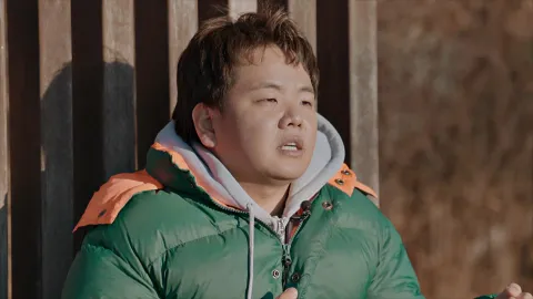 곽준빈의 세계 기사식당3 한국2