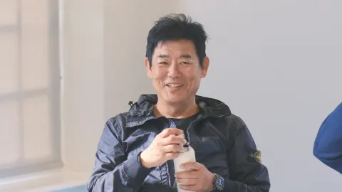 5. 늦기 전에 어학연수 샬라샬라 5화