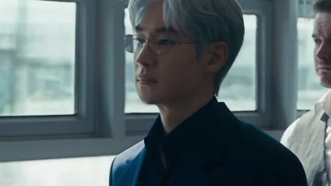 협상의 기술 1화