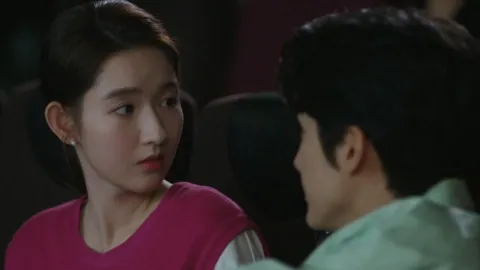 25. 우리, 사랑일까 25화