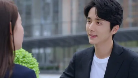 24. 우리, 사랑일까 24화