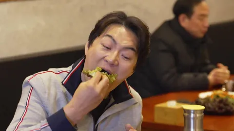 식객 허영만의 백반기행 286화