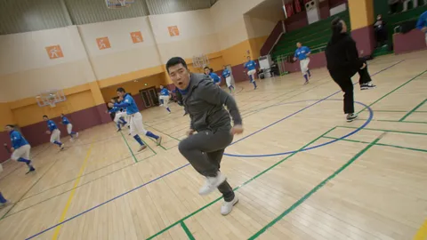 김성근의 겨울방학 5화