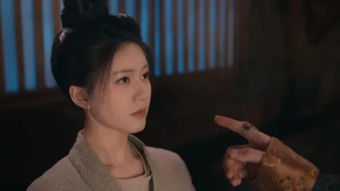 4. 주렴옥막 4화