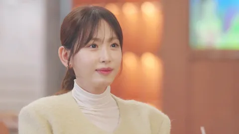이젠 사랑할 수 있을까 18회 | 세 번째 만남.. 우연일까? 운명일까?