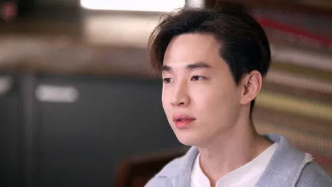 절친 토큐멘터리 4인용 식탁 79화