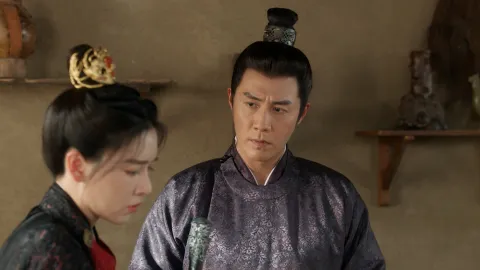 아술의 결정