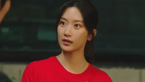 8. 그놈은 흑염룡 8화