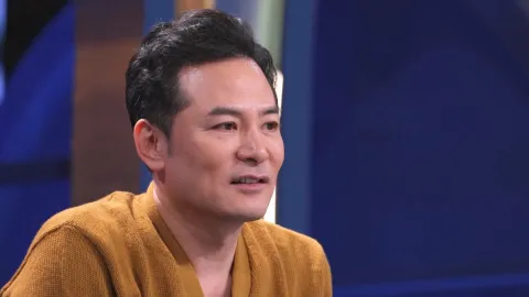 김창옥쇼3 25회ㅣ