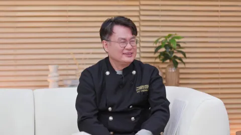 43. 아빠하고 나하고 43화