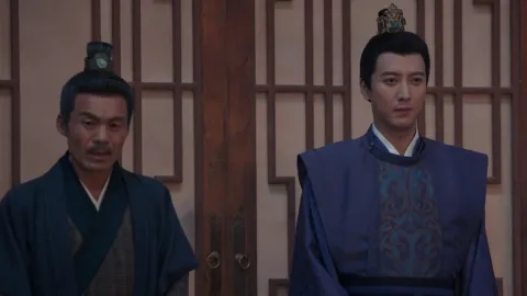 8. 조훤훤 수사일지 8화