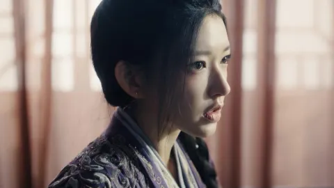청경과 비의 비밀