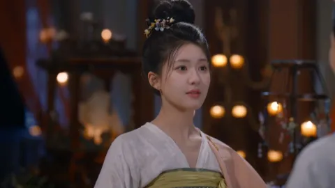 6. 주렴옥막 6화