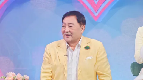 미스쓰리랑 44화