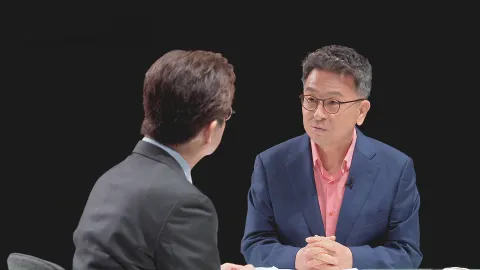 특집 썰전 9화