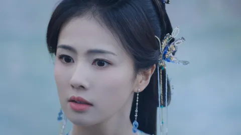 백월범성 25화