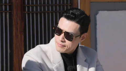 솔로민박에 입성한 골싱 남녀들