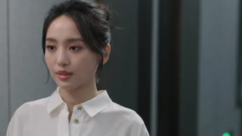 26. 우리, 사랑일까 26화