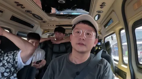 방콕 근교 