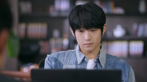 28. 우리, 사랑일까 28화