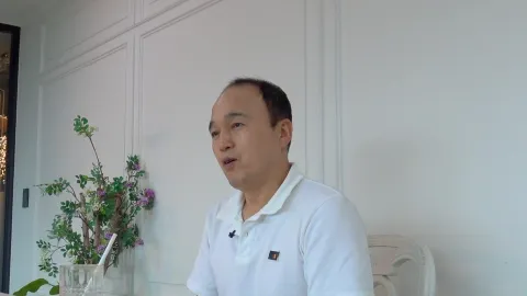 6. 늦기 전에 어학연수 샬라샬라 6화