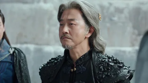 경신성