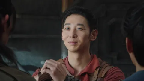 대장장이 실종 사건
