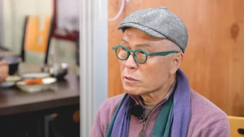 식객 허영만의 백반기행 287화